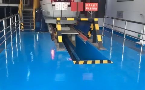 祁阳环氧防腐蚀地坪,环氧积层地坪