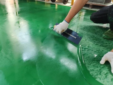 祁阳VEF地坪什么是VEF地坪