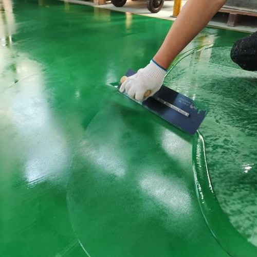 祁阳VEF地坪什么是VEF地坪